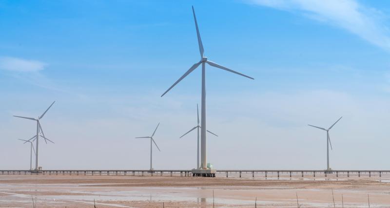 再生能源｜Equinor退出越南海上風電計劃：越南綠能野心受挫