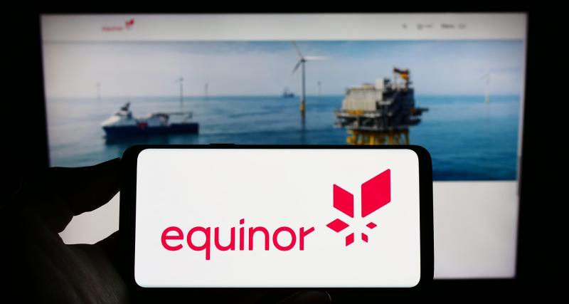 再生能源｜Equinor重磅投資：加強挪威近海能源開發