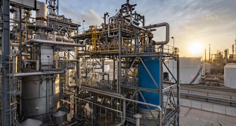 再生能源｜Linde全面佈局：20億美元打造潔淨氫夢工廠