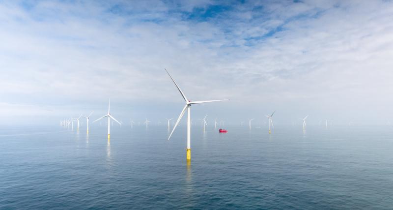 再生能源｜離岸風電轉向：繼越南之後，挪威能源巨頭Equinor退出西葡市場