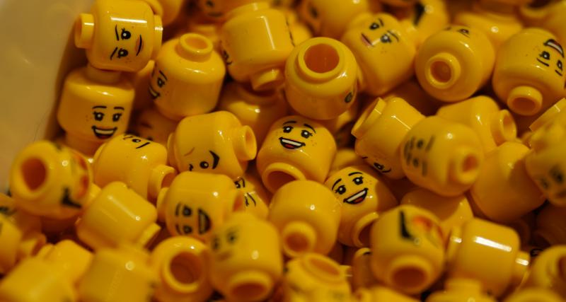 再生能源｜樂高積木環保進擊？可再生塑膠強勢登場