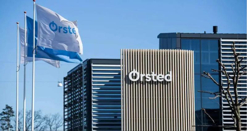 再生能源｜告別煤炭，Ørsted即將成為完全綠能的大型能源公司