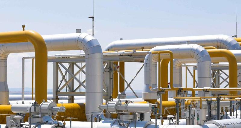 能源｜能源合作新高峰：BP與Apollo攜手推動天然氣發展