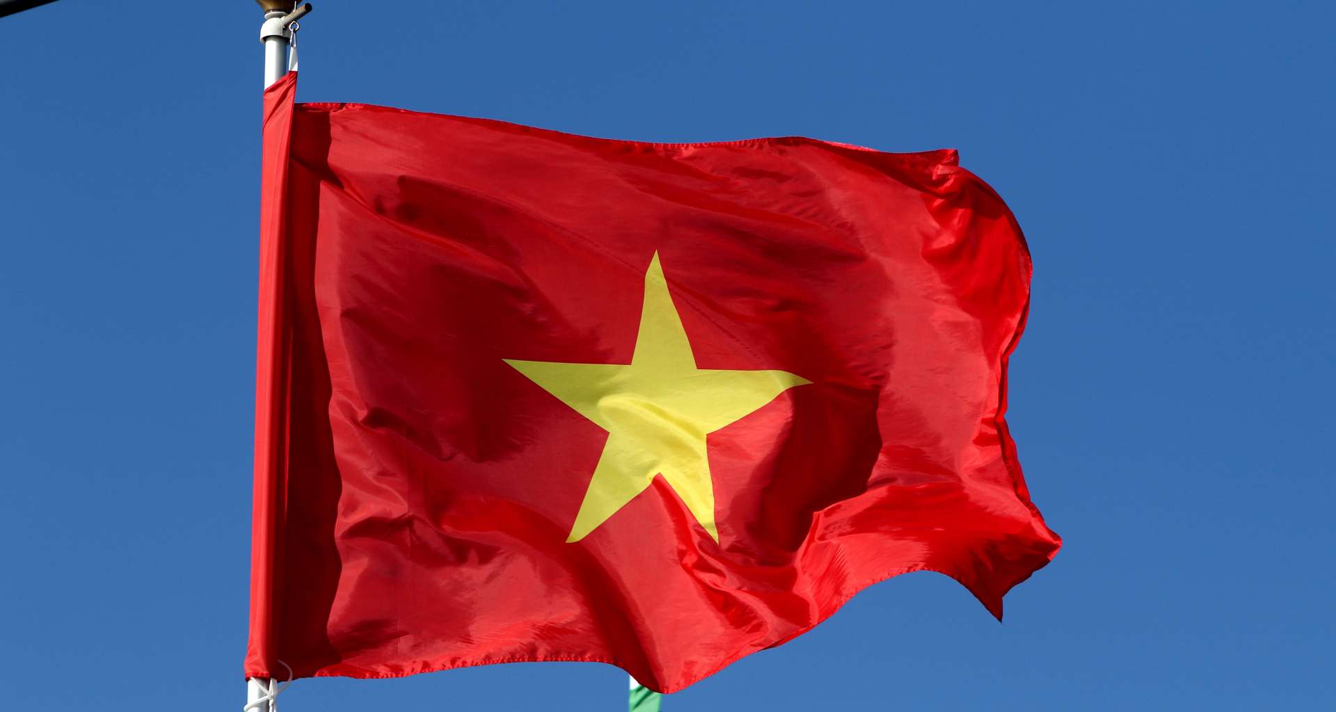 能源|越南與美國簽署多項合作協議,數位與能源技術成焦點