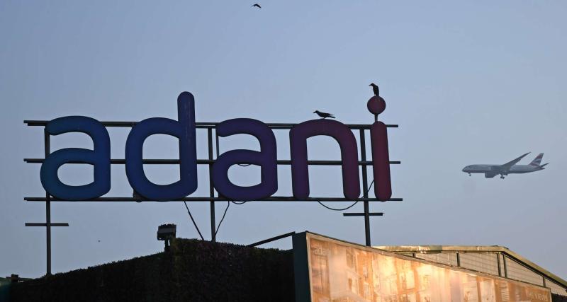 再生能源｜綠色能量點亮雲端！Adani攜手Google共創環保科技奇蹟