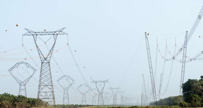 能源｜巴西電力拍賣結果出爐，五州電網擴建工程即將啟動