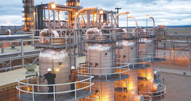 再生能源｜石油巨頭的綠色轉型：Exxon押注CCS引領減碳技術未來