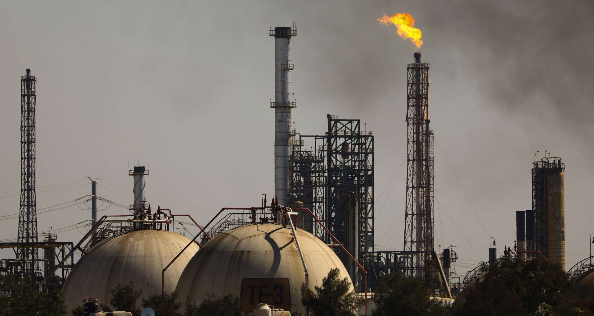 能源|墨西哥能源雄心的起步:燃料首航印度揭示潛在挑戰