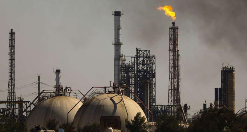 能源｜墨西哥能源雄心的起步：燃料首航印度揭示潛在挑戰