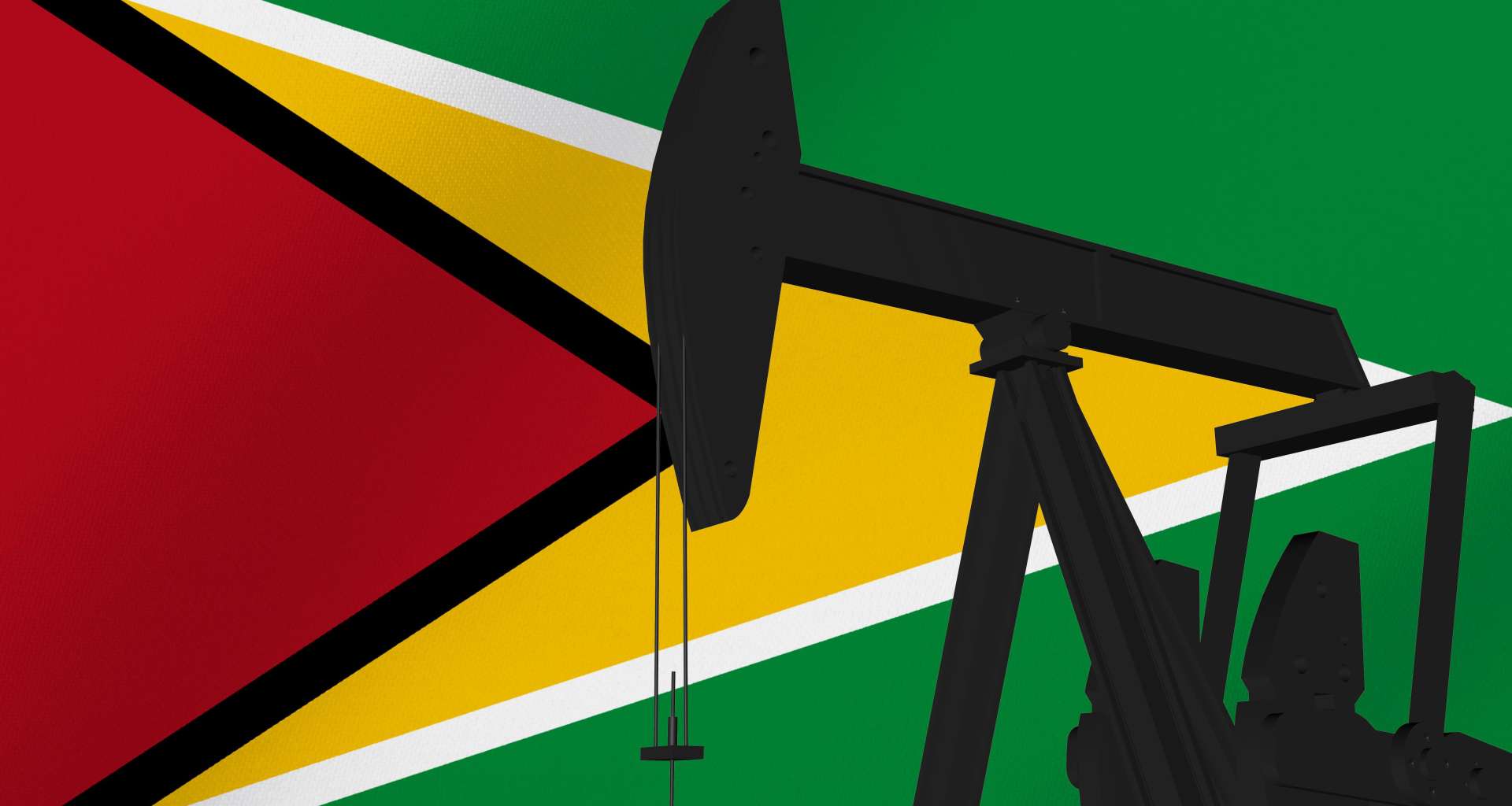 能源｜南美新油王崛起！蓋亞那挑戰能源霸主地位