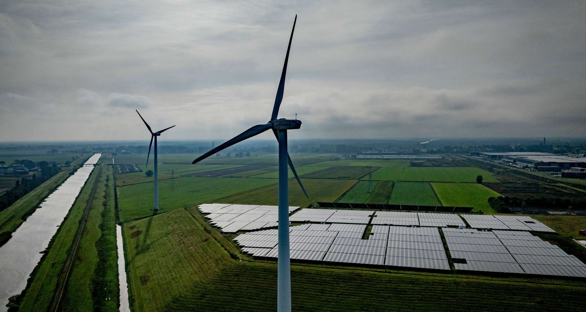 再生能源|閃電+冰雹,雙重打擊!綠能保險市場上演大逃殺