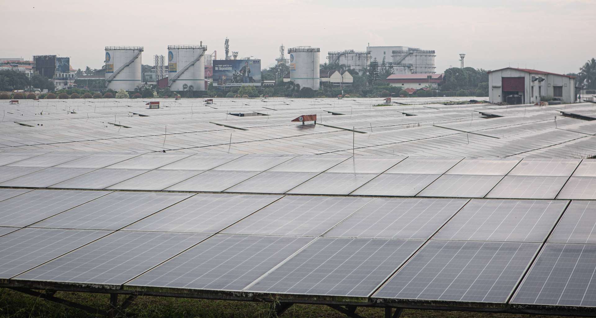 再生能源|陰影與光芒並存:印度能源市場的真假面具