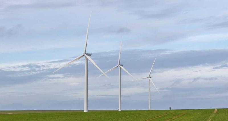 再生能源｜BP與JERA合資布局離岸風電，平衡能源轉型的關鍵策略