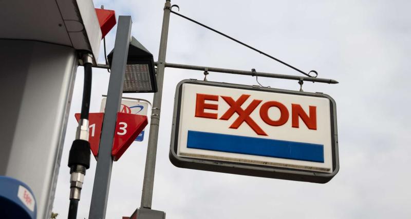 能源｜埃克森美孚280億美元年支出計劃：增長與收益的新平衡