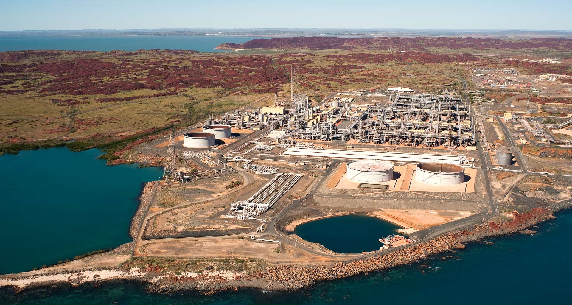 能源|亞洲市場需求旺盛,澳洲LNG專案如何抓住機遇?