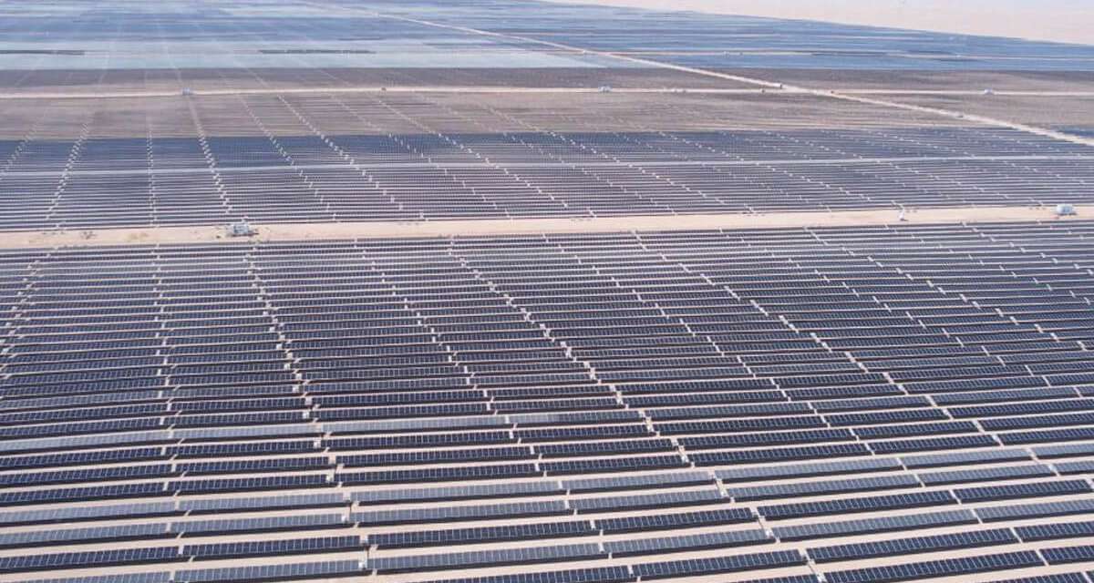 再生能源|中東綠能合作升級,埃及打造蘇伊士灣風電巨擘!