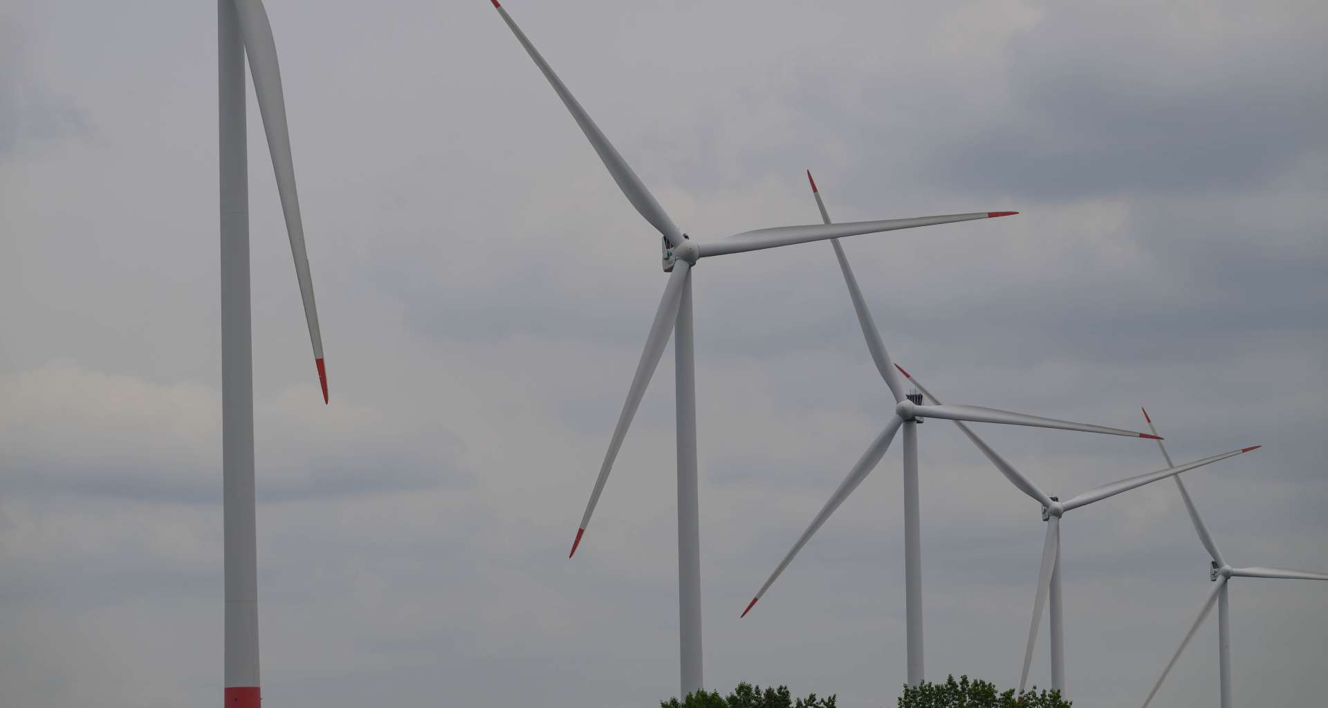 再生能源｜制裁下的逆襲：俄羅斯風機葉片製造帶動產業鏈升級！