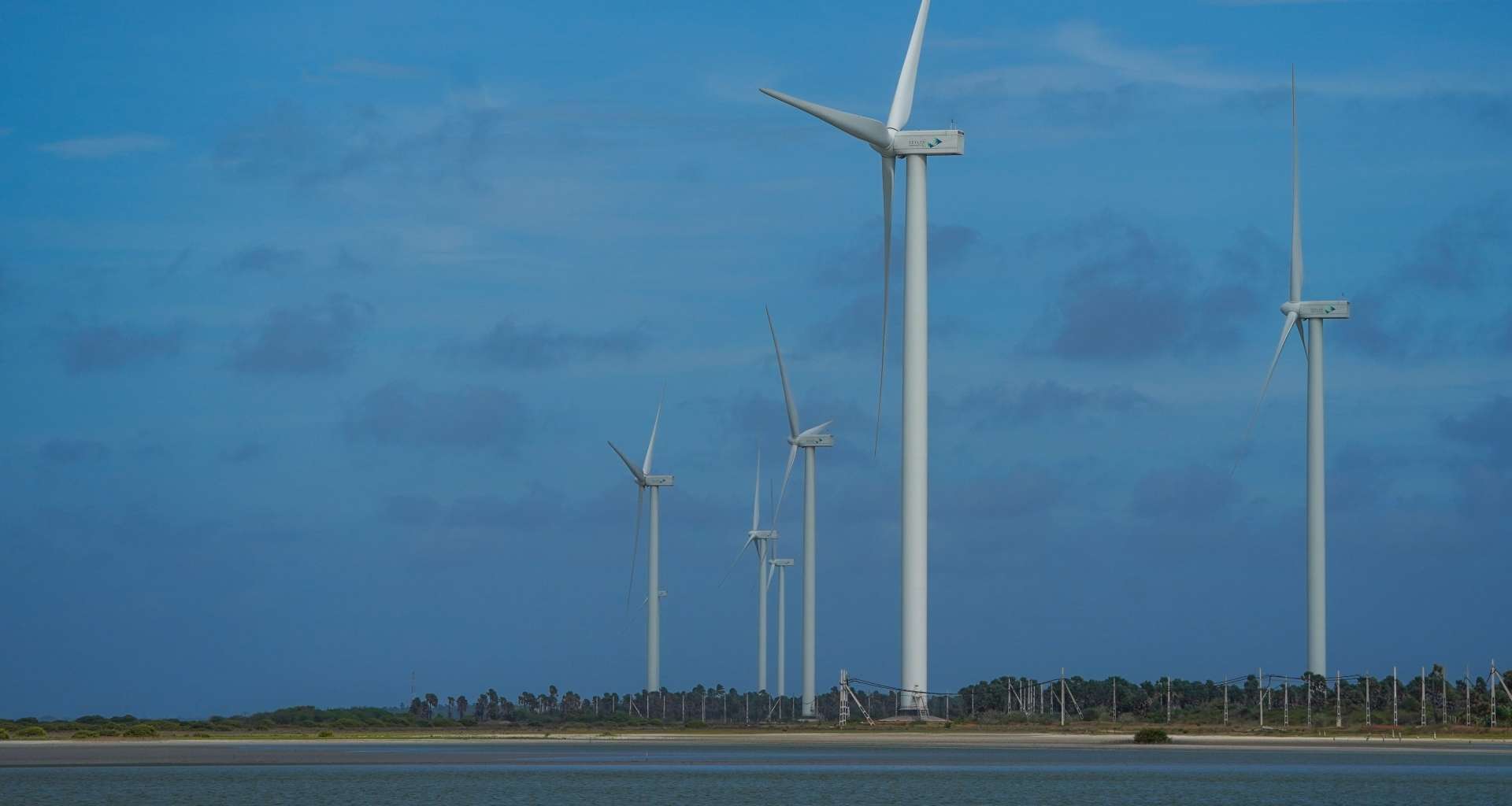 再生能源|日本企業海外進軍,離岸風電專案是否能穩定收益與擴展國際版圖?