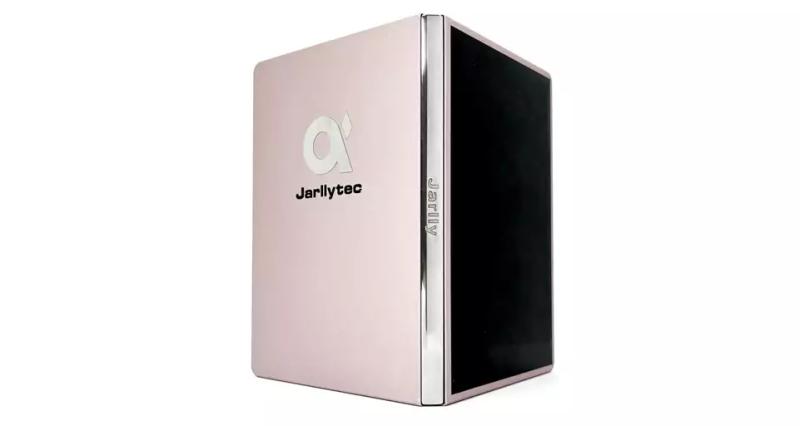 【手機】兆利(3548)營收下滑的原因