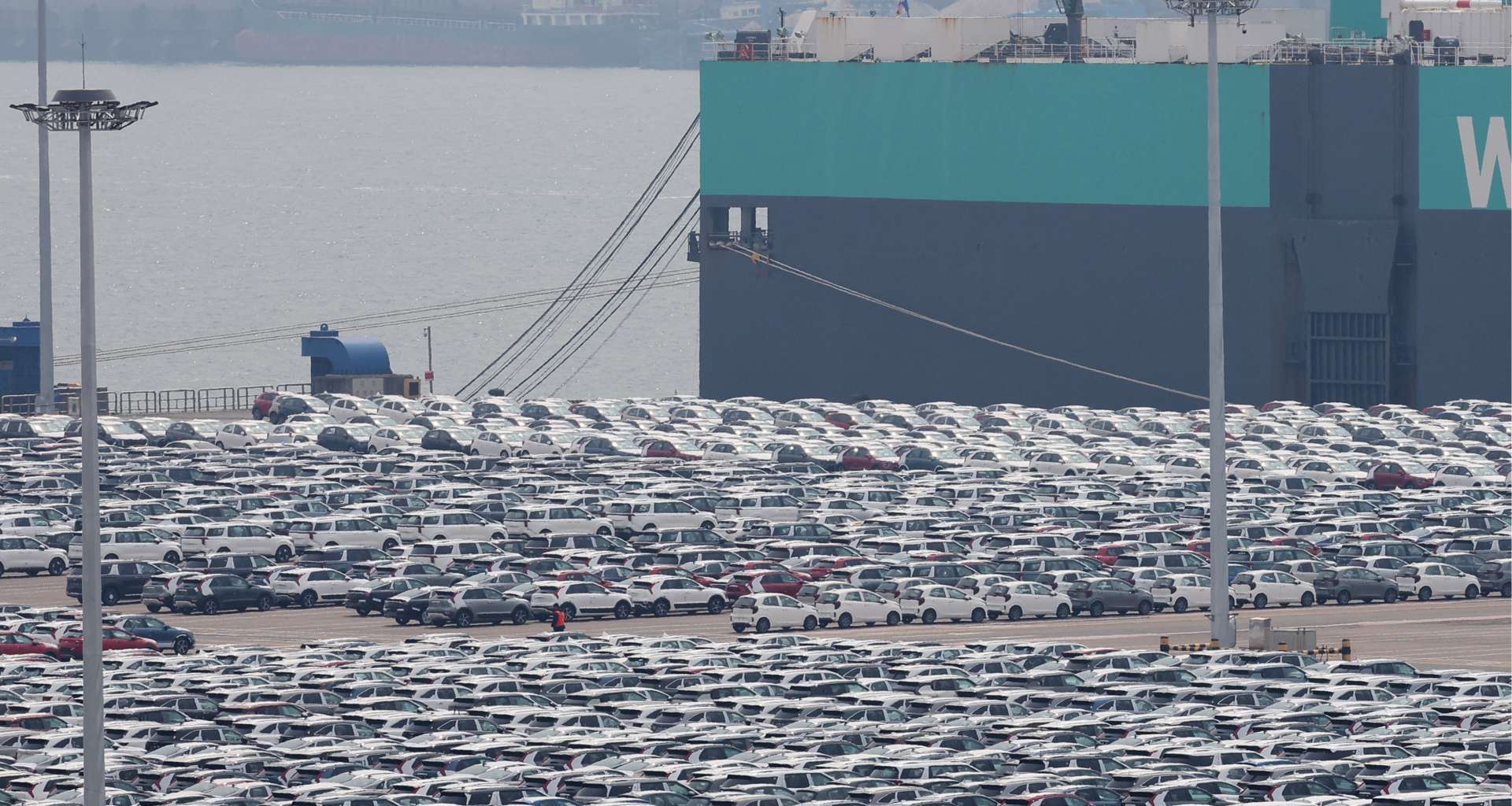 汽車工業｜美韓汽車關稅談判卡關，南韓未獲減免仍承受25%關稅壓力