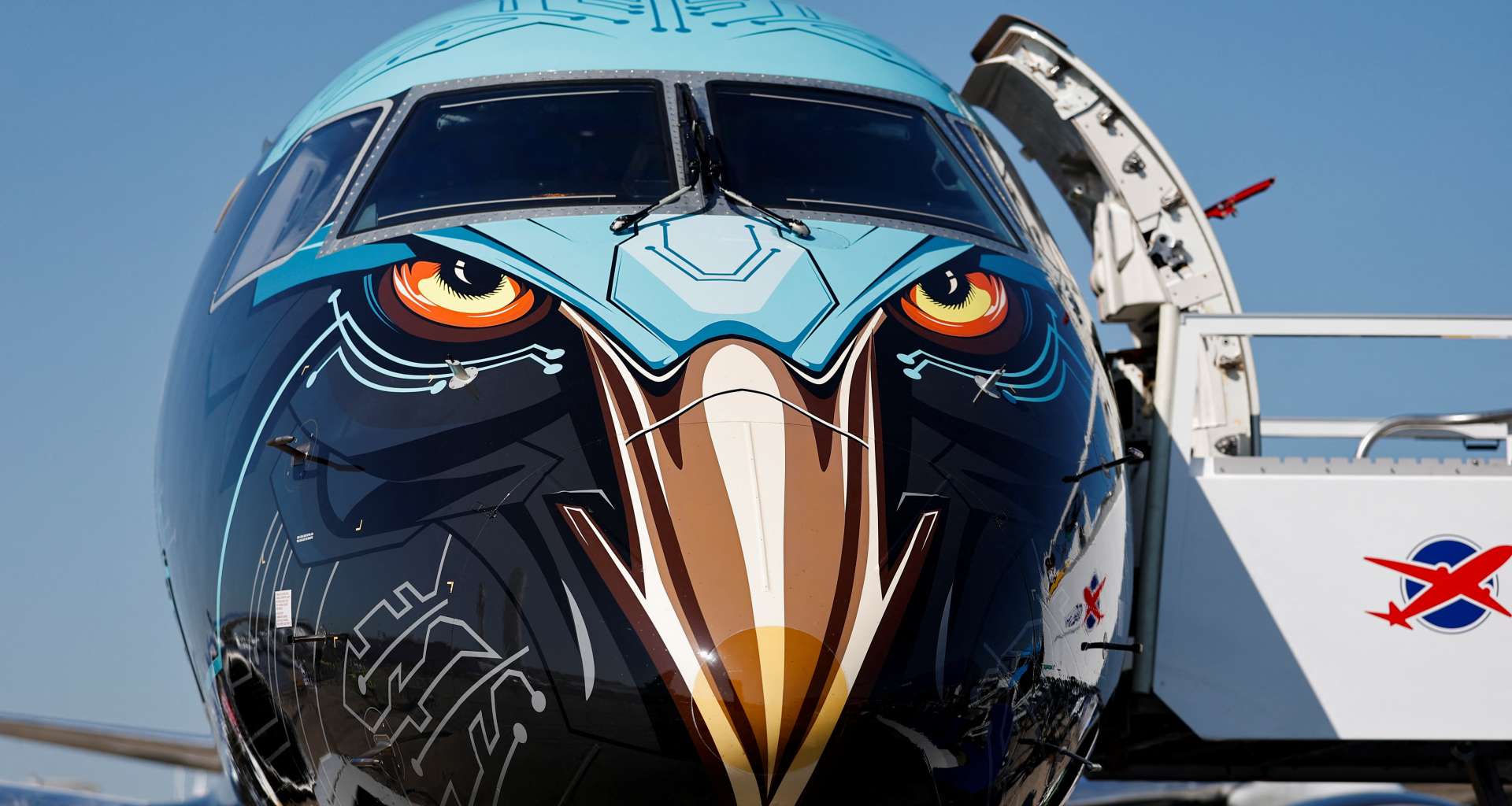 航太｜Embraer 獲得拉美航空 21 億美元 E195-E2 訂單，股價應聲上漲近 4%