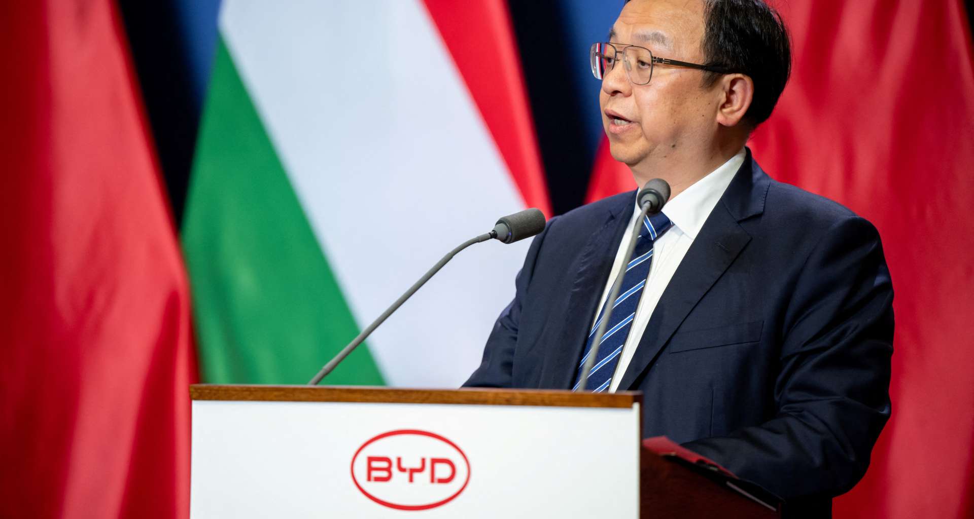 電動車｜中國電動車海外投資首次超過國內，產業資金轉向境外尋求獲利突圍