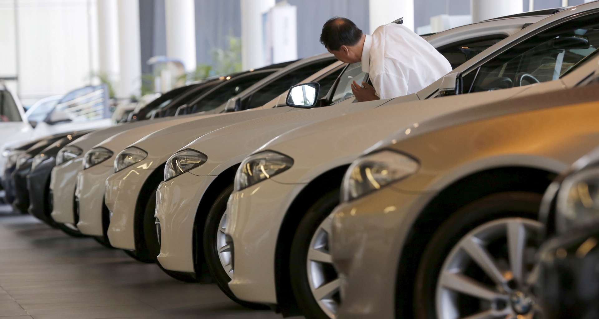 汽車工業｜中國車市「灌水預售訂單」情況浮現，數據真實性引發市場質疑