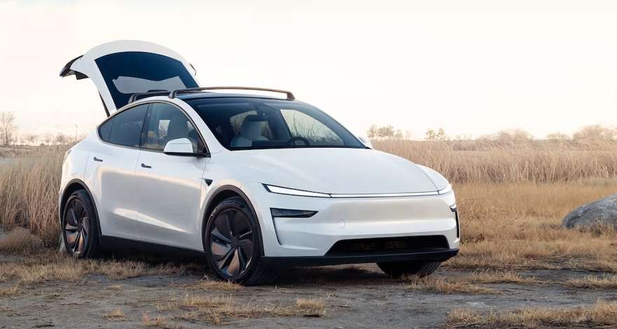 電動車｜特斯拉推出「平價版」Model Y 與 Model 3，起價仍近4萬美元高於市場預期