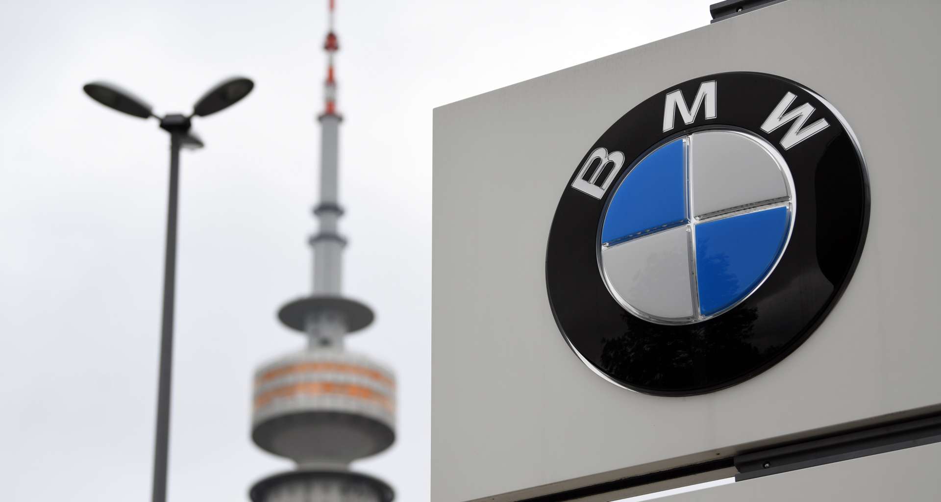 汽車工業｜BMW Q3 銷售年增 8.8%，美國市場大漲 24.9% 成主要成長動能