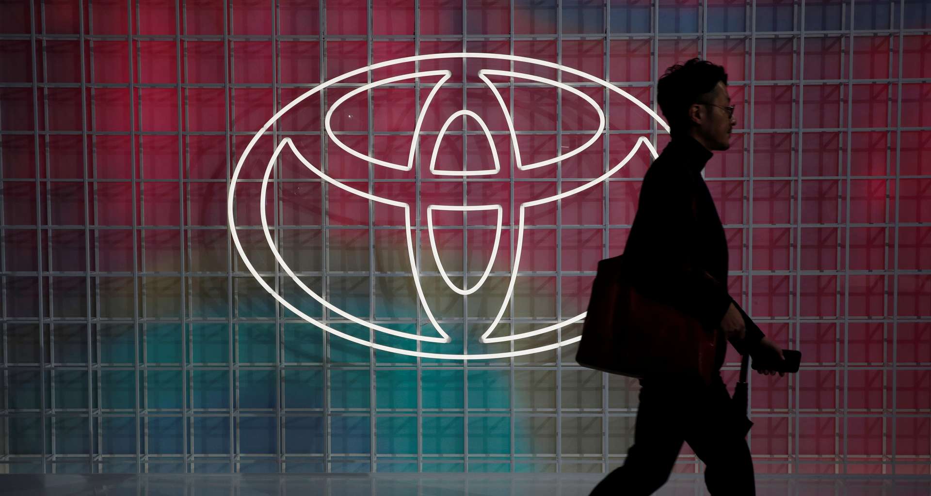 汽車工業|Toyota 9 月全球產量年增 11%,美國生產量大增 29% 帶動整體成長