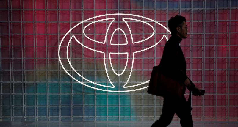 汽車工業|Toyota 9 月全球產量年增 11%,美國生產量大增 29% 帶動整體成長