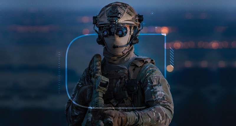 國防軍工|夜視設備需求強勁!Exosens 前 9 月營收年增 23%,全球產能提升 40%