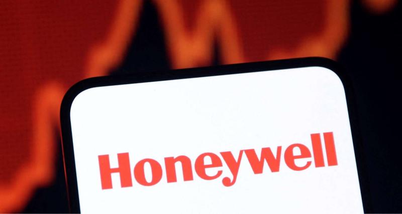 航太|Honeywell 上調 2025 年獲利預測,航太需求強勁帶動股價大漲逾 7%