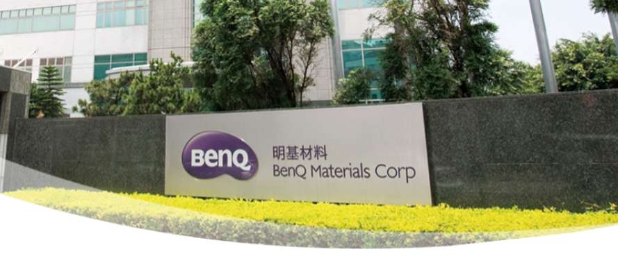 顯示器能變防水布料?明基材料 (8215) 的 e2cycle 帶來循環經濟契機