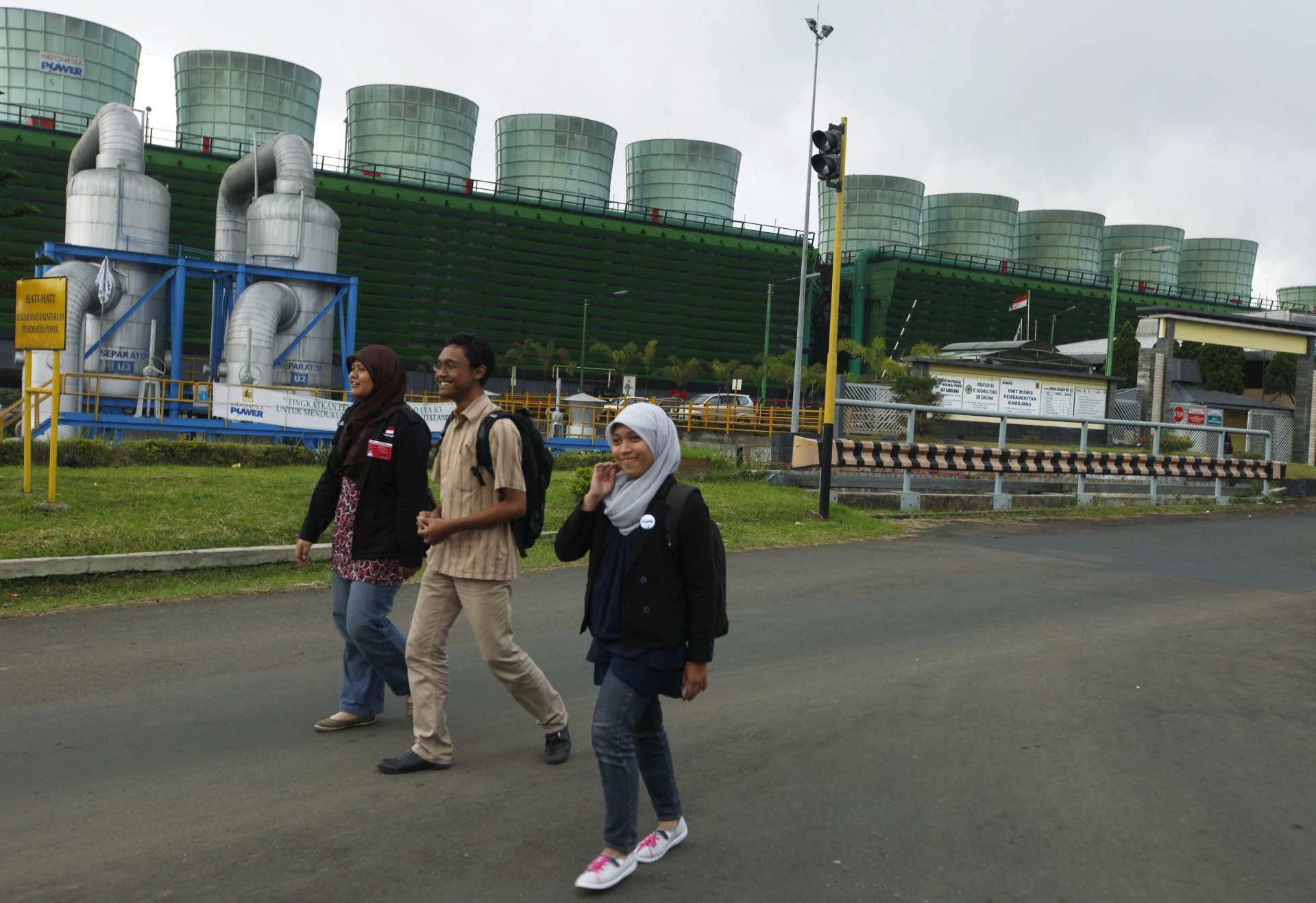 再生能源｜印度推首個地熱政策，開放 100% 外資投資，將迎來黃金 30 年？