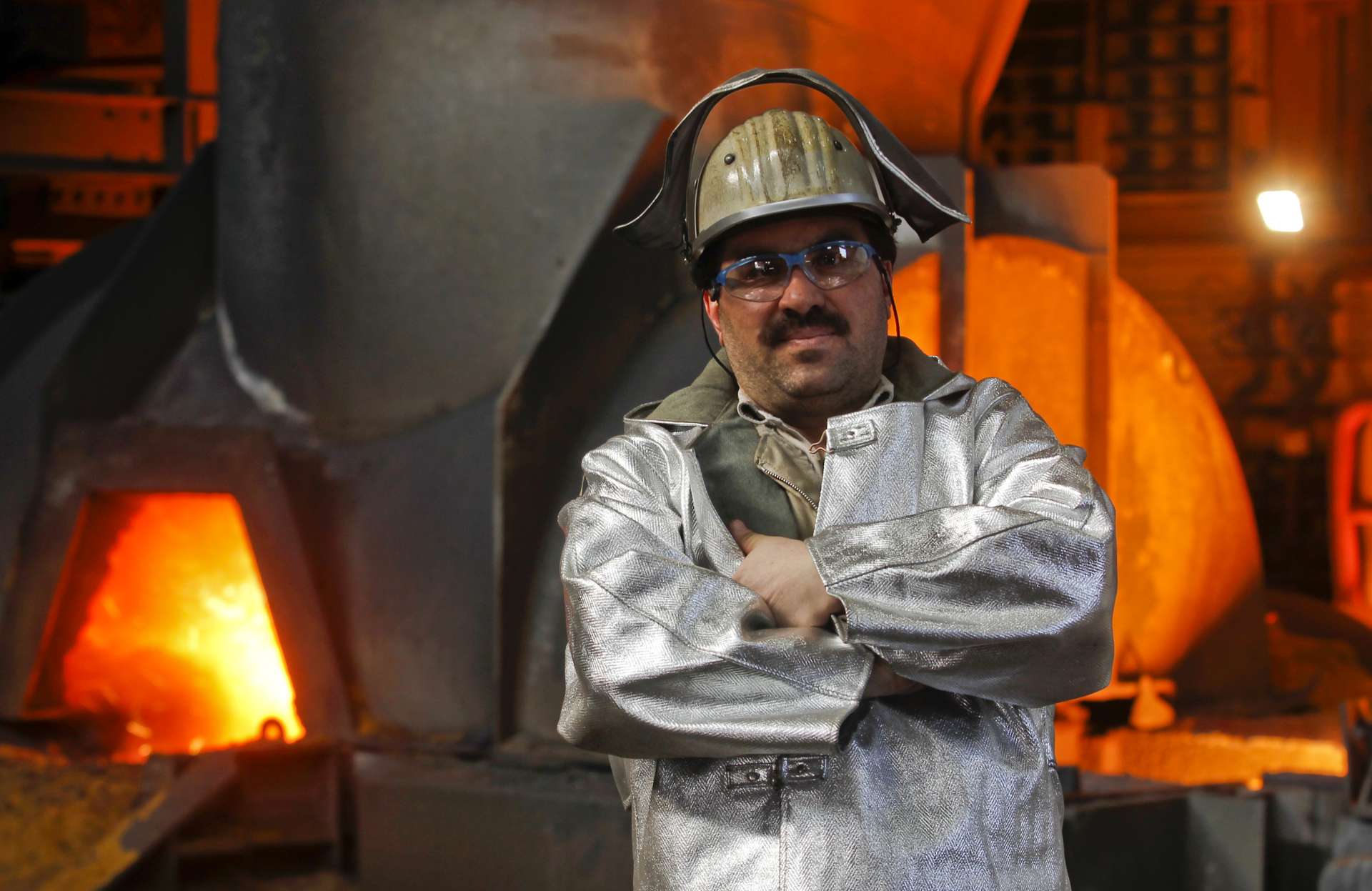 鋼鐵｜歐盟傳出重手：鋼鐵進口配額或將砍半，關稅恐飆至50%