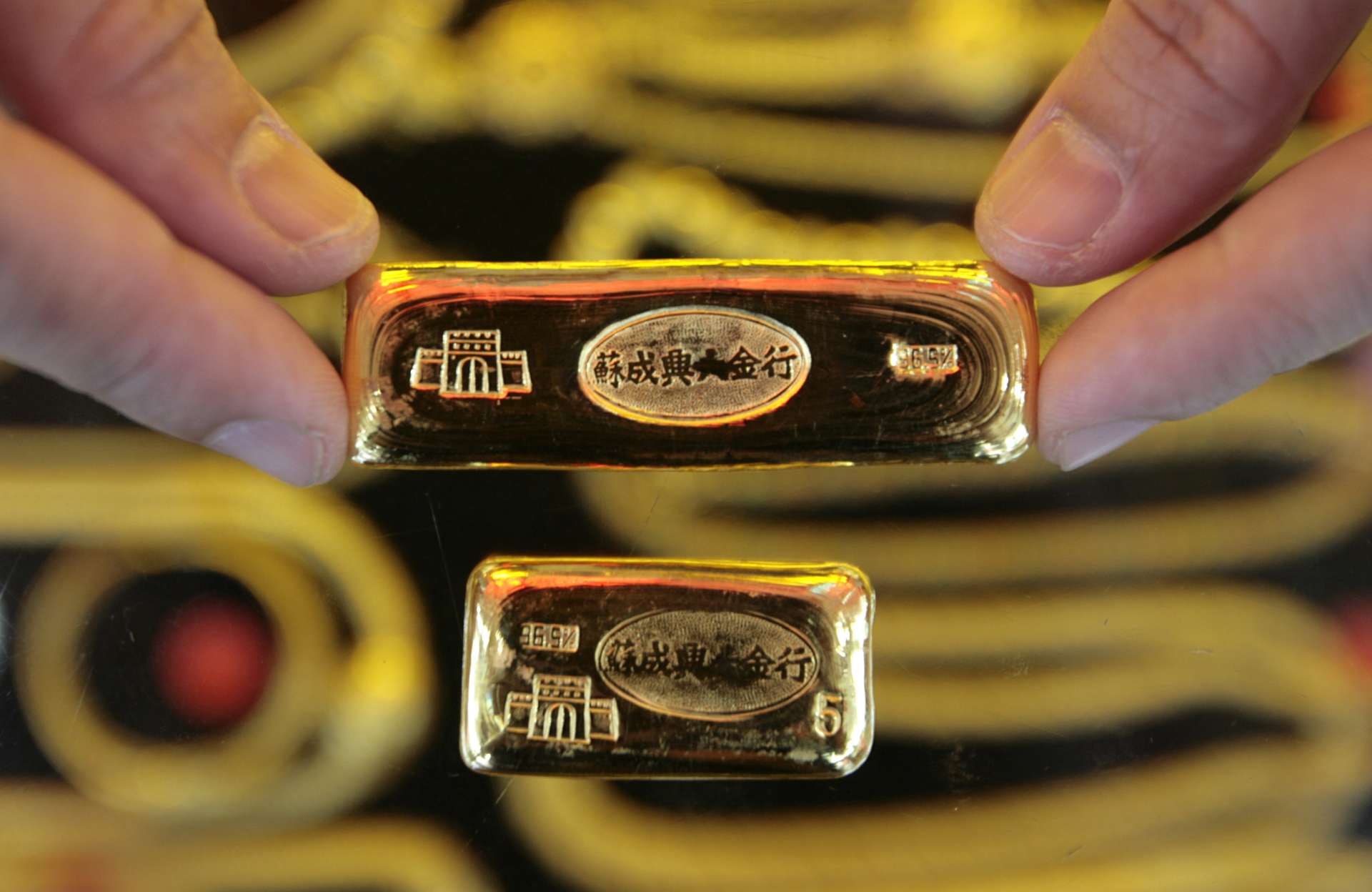 《黃金走勢》金價再創歷史新高！避險需求與降息預期成雙引擎