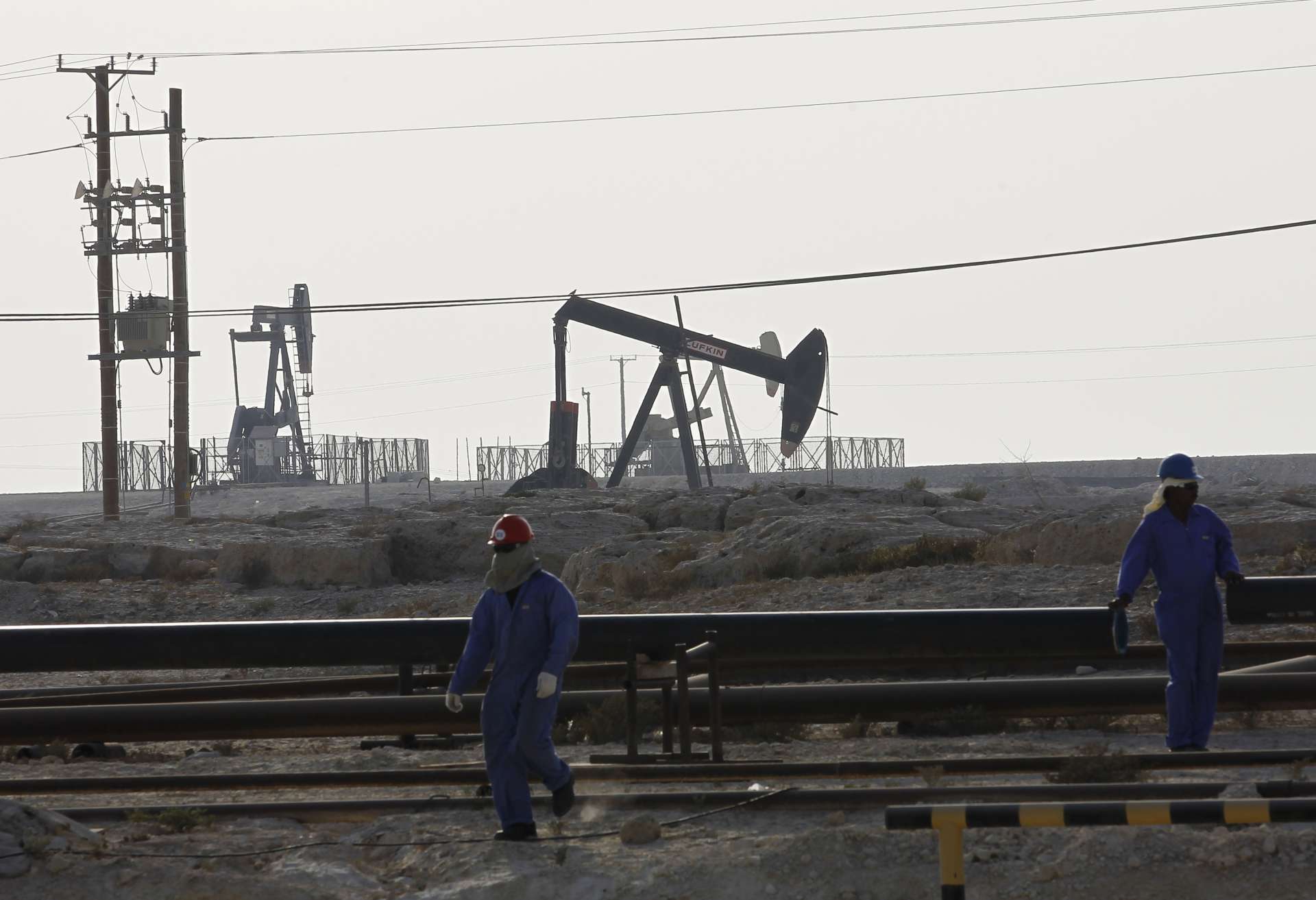 能源｜OPEC+保守增產提振油價，市場等待美國EIA報告確認趨勢