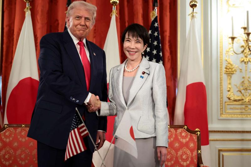 能源|APEC 前夕,美日動作頻頻,稀土協議與投資計畫強化供應鏈安全