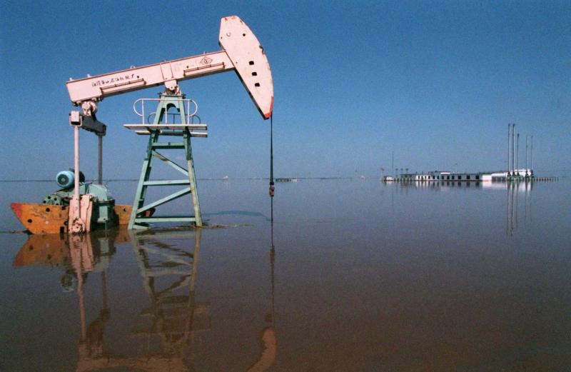 能源|美中會談將登場,油價受提振、分析師仍示警需求疲弱