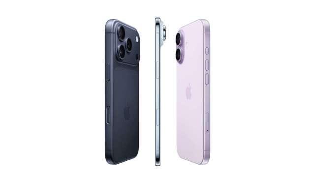 台灣大：iPhone 17系列「加量不加價」看好銷量成長2至3成