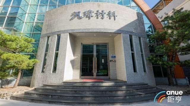 〈焦點股〉汎瑋營收新動能多管齊發 早盤鎖漲停創波段新高