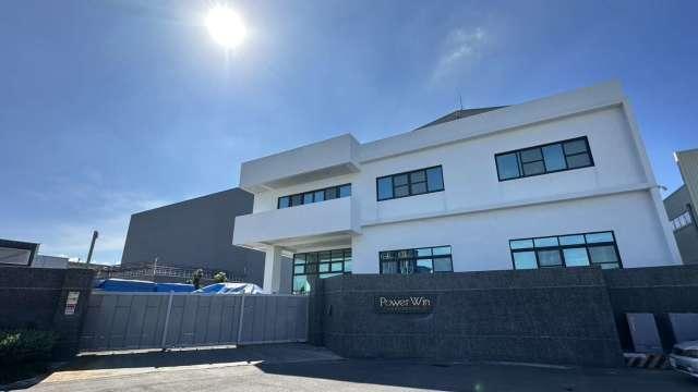 三大未來科技稼動率走高 8月營收突破2000萬元創同期新高