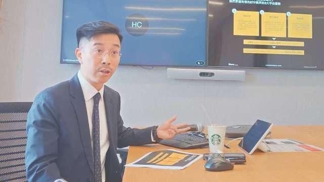 ETF過熱？貝萊德說「還早」2030年全球ETF翻倍成長至30兆美元 主動式ETF將佔4兆