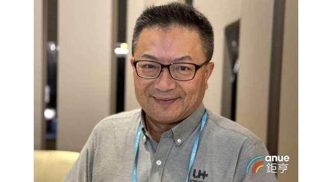 由田正式加入3D IC先進封裝製造聯盟 看旺半導體設備市場