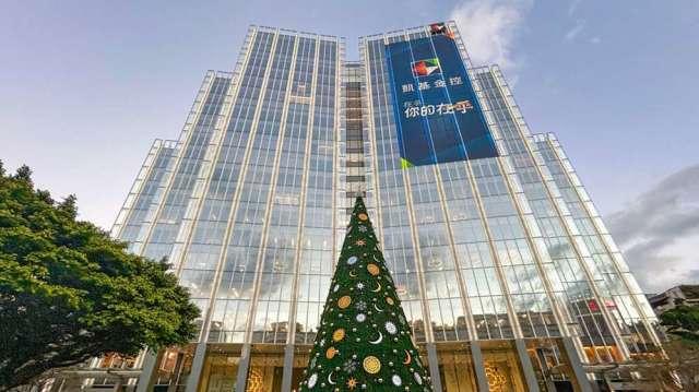 股市量價齊揚助攻 凱基金前8月賺145億元 EPS 0.83元