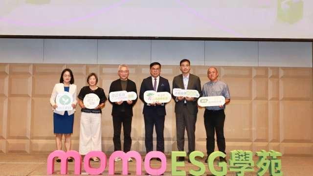 富邦媒「供應商ESG學苑」攜手逾百廠商 推動永續綠生活