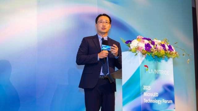錼創Micro LED商業化加速 Q4設備銷售見動能