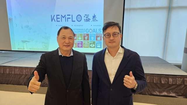 溢泰活性碳再生廠完成登記   積極建構營運第四箭