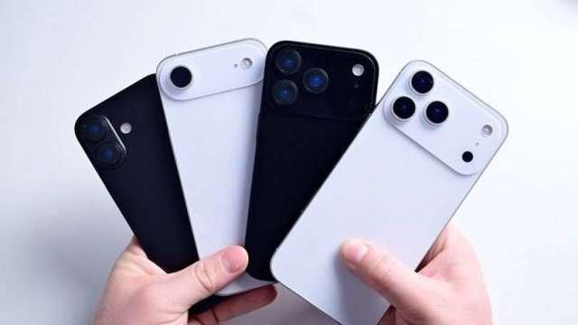 iPhone 17新色系與價格策略齊發 通路業者：首波供貨恐供不應求